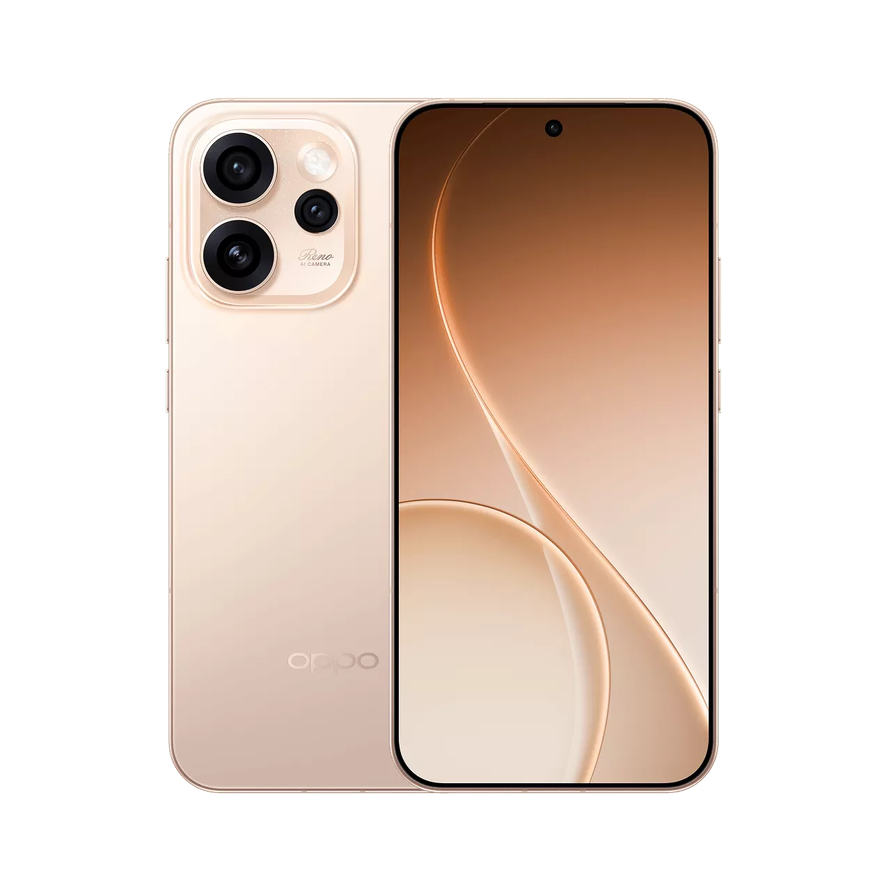 Oppo Reno 15