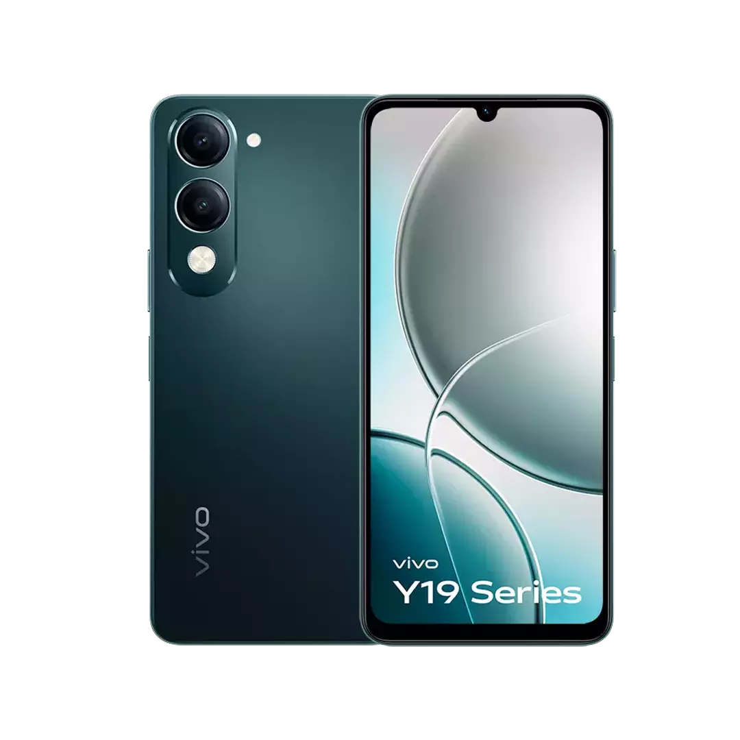 Vivo Y Series